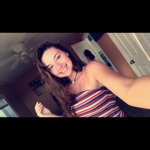 Meet your Posher, Bethany